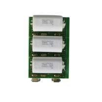 阳光电源 SUNGROW 吸收电容版PCB组件 BP-Q-000017(V61)