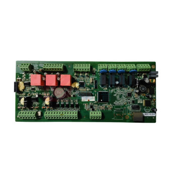 阳光电源 SUNGROW SG500MX V51计量板PCB组件 BP-A-000257_无_无