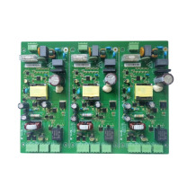阳光电源 SUNGROW 开关电源板PCB组件 S