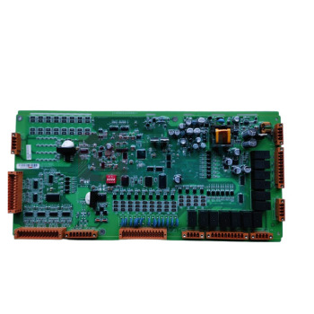 阳光电源 SUNGROW 微机板PCB组件 BP-A-000441_无_S