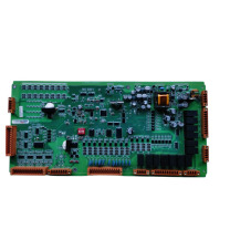 阳光电源 SUNGROW 微机板PCB组件 BP-A-000441_无_S