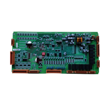 阳光电源 SUNGROW 12路支路电流与绝缘监测板(24V)PCB组件 BP-D-000300_无_S