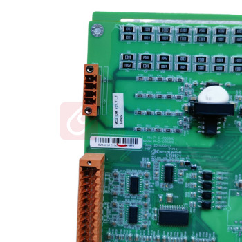 阳光电源 SUNGROW 12路支路电流与绝缘监测板(24V)PCB组件 BP-D-000300_无_S