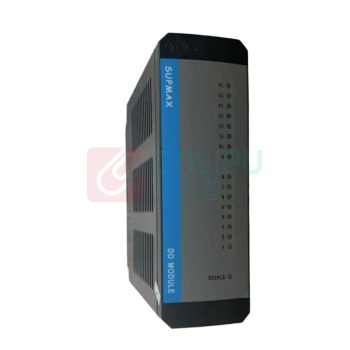 天仪 DO模块 IOM4060
