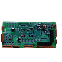阳光电源 SUNGROW 12路支路电流检测板PCB组件 BP-D-000205
