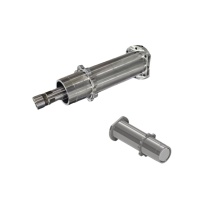 ARTOOLS 精加工进给钻主轴导向模块 AFD100-QZZ-58-48-55-100