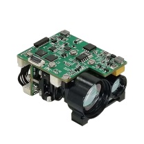 TFN 测距模块 LM5A 48.5MMx36MMx26MM