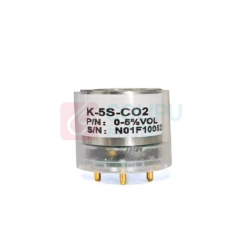 松柏 模组 K-5S-CO2-5%VOL