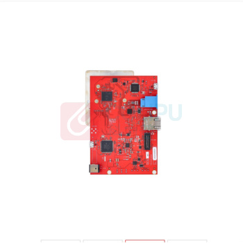 TI 评估模组 AWR2E44PEVM