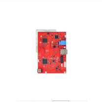 TI 评估模组 AWR2E44PEVM