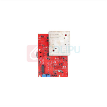 TI 评估模组 AWR2E44PEVM