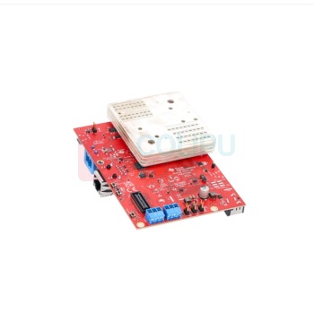 TI 评估模组 AWR2E44PEVM