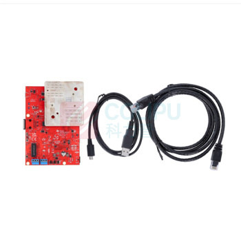 TI 评估模组 AWR2E44PEVM
