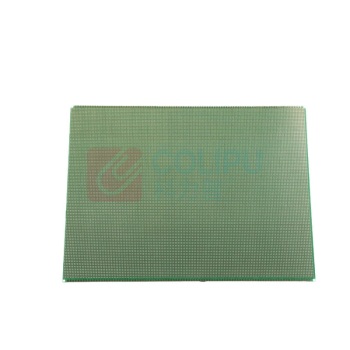 汇君 HJUN PCB实验电路板 30*40cm