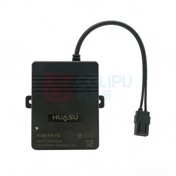 华塑 单电池检测模块 H3G-TA-12 线长20cm 不含检测报告