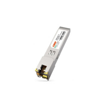 netLINK SFP光转电口模块 HTB-GE-T 千兆电口模块