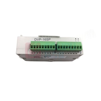 台达 扩展模块 DVP16SP11R