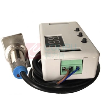 科越莱 感应控制器 ZX-TK-001 220V/50Hz (白色)