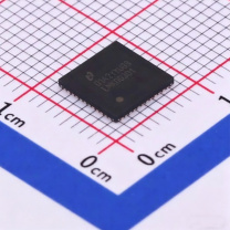 TI 时钟控制器 LMK00301SQE