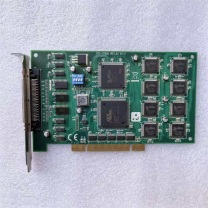 研华科技 数据采集卡 PCI-1780U