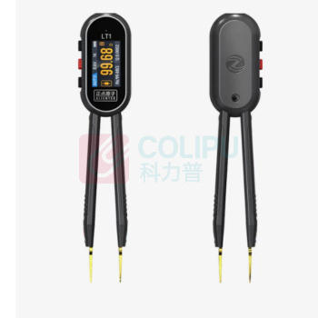 正点原子 智能数字电桥镊子 ATK-PTLT1