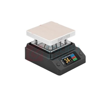 正点原子 智能加热台 ATK-PTHP15(标配) (主机+C2C线100W+硅胶罩+Mini鲨鱼夹1对)
