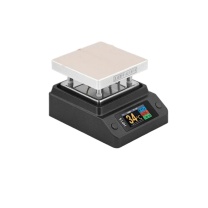 正点原子 智能加热台 ATK-PTHP15(标配) (主机+C2C线100W+硅胶罩+Mini鲨鱼夹1对)
