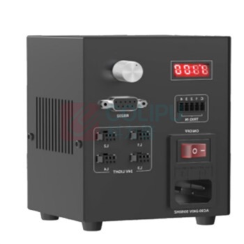 沃德普 光源数字控制器 SHD5-6024-4-LS