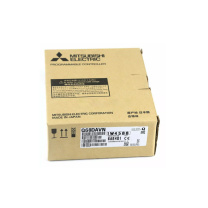 三菱 uni PLC模拟量模块 Q68DAVN