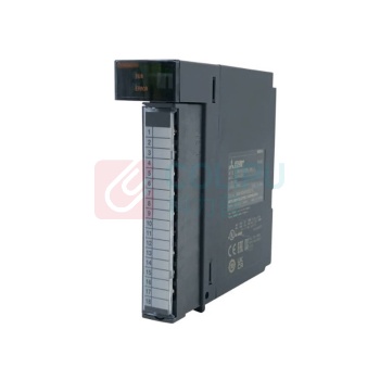 三菱 uni PLC模拟量模块 Q68DAVN