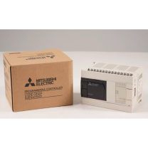 三菱 uni PLC FX3G-40MR/ES-A