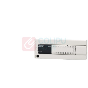 三菱 uni PLC编程控制器 FX3U-128MT/ES-A