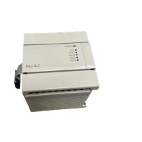 三菱 uni PLC FX3智能功能模块 FX3U-4LC