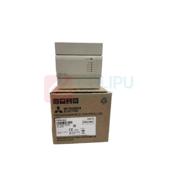 三菱 uni PLC FX3智能功能模块 FX3U-4LC