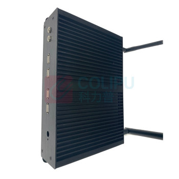 明特佳 MINGTEJIA 区域管模块 QYK1002-X