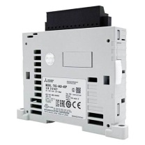 三菱 uni AD模块 FX5-4AD-ADP 4路AD (灰色)