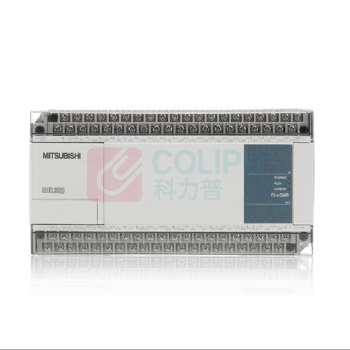 三菱电机 模块 FX3GA-60MR-CM