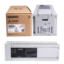 三菱电机 模块 FX5U-80MT/ES