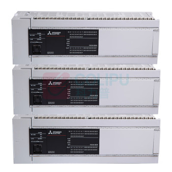 三菱电机 模块 FX5U-80MT/ES