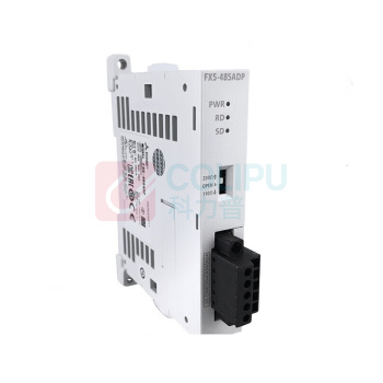 三菱电机 模块 FX5-4AD-TC-ADP