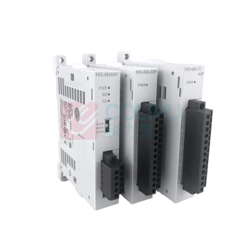 三菱电机 模块 FX5-4AD-TC-ADP