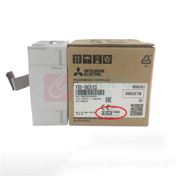三菱电机 模块 FX5-4AD
