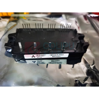 三通正一 模块 IGBT/PM30CSJ060 