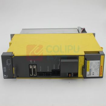 FANUC 模块 A06B-6124-H105 FANUC 