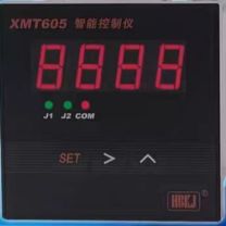 汇邦 智能控制仪 XMT-605 