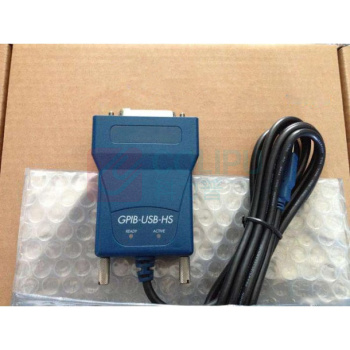 勋狸粑 GPIB转USB卡 数据采集卡 778927-01 NI GPIB-USB-HS 