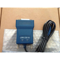勋狸粑 GPIB转USB卡 数据采集卡 778927-01 NI GPIB-USB-HS 