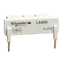 施耐德 Schneider 浪涌抑制模块 LA4DB3B 一个 (本色)