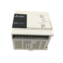 三菱 uni PLC控制器 FX3SA-14MT-CM