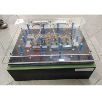 致一机械 测高仪工装模板-1 510mm*410mm*46mm 